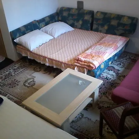 Vendégház Emir Visoko